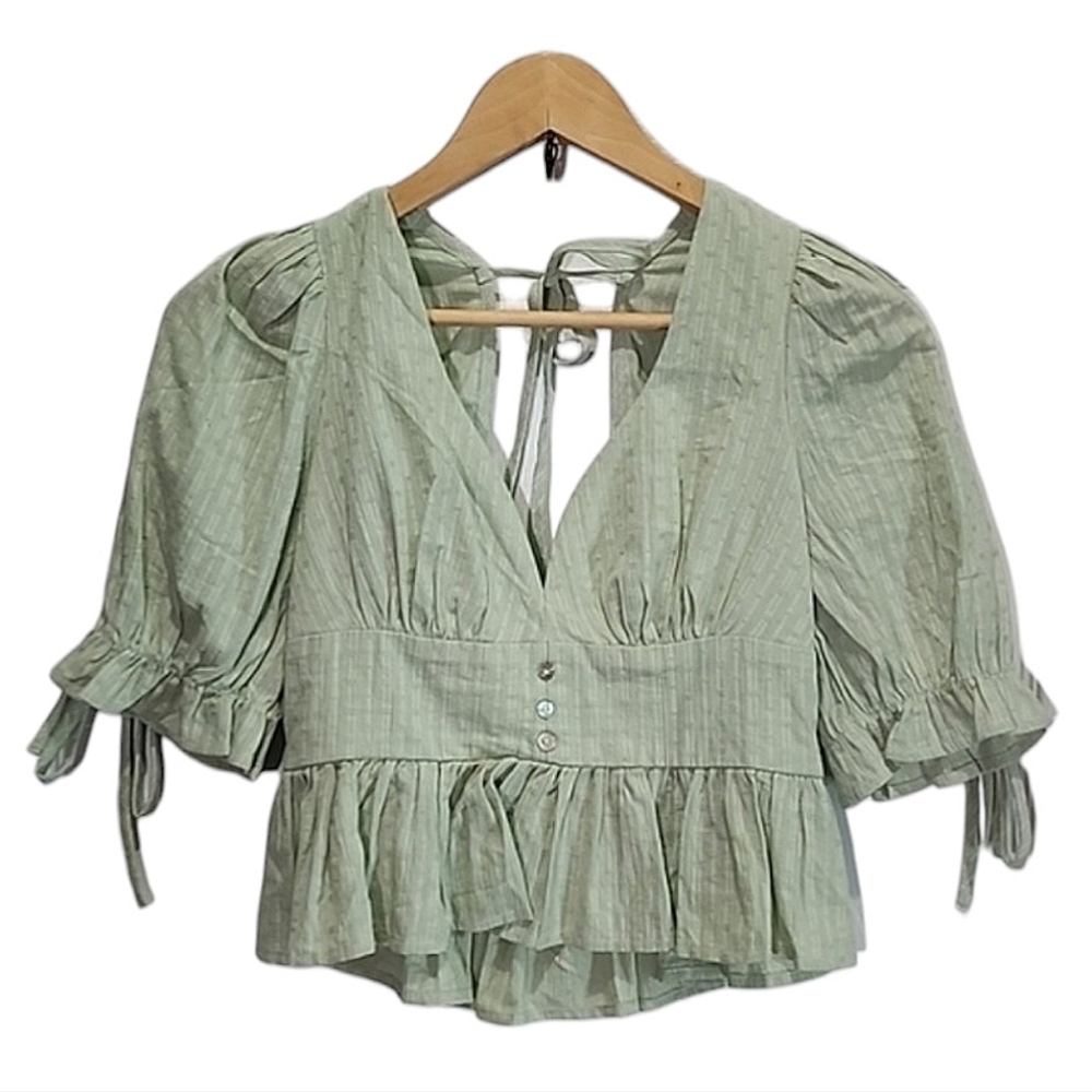Altar'd State top size S